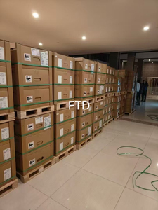 Ban đầu mới C1111-4P doanh nghiệp Gigabit Rack mạng Router hỗ trợ PoE Fob giá tham khảo - Product Image 3