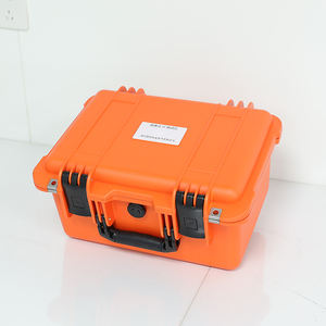 HVHIPOT GDPV-IV 0-1500V 30A 20A 10A Probador de Curva I-V para Paneles Solares, Analizador de PV, Trazador de Curva I-V - Product Image 6