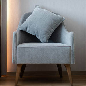 Orangefurn One Stop Solution Service Paquetes de muebles de habitación de hotel de lujo 5 estrellas Modern New Crown Plaza Hotel Muebles de dormitorio - Product Image 6