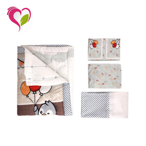Ensembles de lits pour bébés en gros, ensembles de literie pour nourrissons, lits pour bébés - Product Image 6