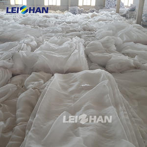 Papierfabrik Filz Papier herstellungs maschine Wollfilz Polyester Trockner Filz - Product Image 1