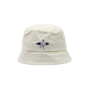 Sombrero de pescador de cubo de algodón unisex, diseño de rayas personalizado para actividades al aire libre, fiesta informal, uso diario, sombrero de pesca de moda - Product Image 2