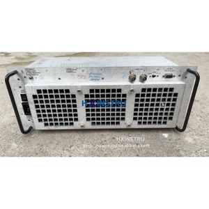 NI NI PXI-1045 ชุดแชสซี / เมนเฟรม 3U PXI 18 ช่อง ใช้แล้ว TESD H - Product Image 1