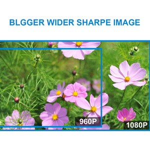 2MP 5X Zoom Cơ Giới Dome Camera PTZ IP Zoom Bên Ngoài 2.5 Inch Kim Loại Nhà Ở P2P SDK Hỗ Trợ Được Xây Dựng Trong PoE - Product Image 6