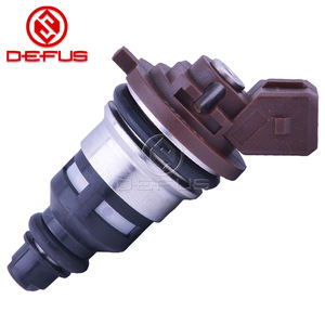 Inyector de Combustible de Entrega Rápida DEFUS, Boquilla 958F-B2A para SCORPIO/Transit <span class=keywords><strong>2</strong></span>.0I 862172771 958F-BB - Product Image 1