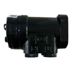 Boîtier de direction à cannelures BZZ-100 de haute qualité 803089848 pour excavatrices et chargeuses sur pneus XCMG – Meilleur prix pour engins de construction - Product Image 3