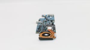 04X0495 Bo Mạch Chủ Máy Tính Xách Tay Cho Lenovo Thinkpad X1 Carbon 1st Gen <span class=keywords><strong>I7</strong></span>-<span class=keywords><strong>3667U</strong></span> 100% Đã Được Thử Nghiệm - Product Image 6