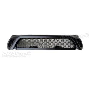 Parrilla Delantera LED para Coche, Kit de Carrocería, Parrillas de Carreras para Toyota Hilux REVO TRD, Pieza Exterior - Product Image 3