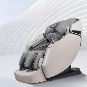 Sillón de Masaje con Circulación de Aire, Calienta el Cuerpo y la Mente, Sillón de Masaje para Amas de Casa - Product Image 2
