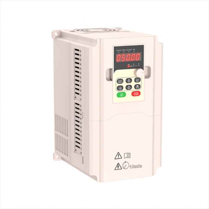 VFD007F43A inverter Multiple Functions Micro Drive 0.75KW 380V 3-phase