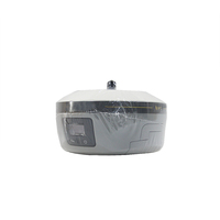 Récepteur GNSS RTK CHC B5 1408 Canaux Super Station de Base GPS Équipement de Topographie