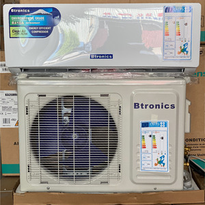 <span class=keywords><strong>Sharp</strong></span> 18000BTU chia loại treo tường điều hòa không khí R410A cửa sổ thông minh điện ngoài trời phòng làm mát chỉ nhà máy Phật Sơn - Product Image 3