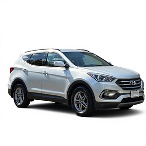 Autos SUV Deportivos 2.4L del 2017, Usados, Disponibles para la Venta - Product Image 1