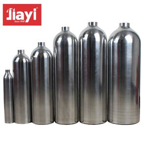 เครื่องดับเพลิงแบบพกพาทำจากสแตนเลส SS304 สำหรับรถยนต์ไฟฟ้า น้ำมัน และไฟในครัว - Product Image 3