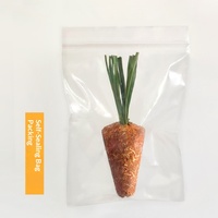 Bâtonnet à mâcher pour hamster, biscuit de dentition à la carotte, gâteau à base d'herbe comestible, jouet et friandise pour hamster djungarien et lapin, fournitures d'aménagement paysager