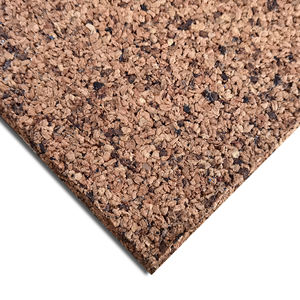 Vente en gros directe d'usine de tapis de sous-couche insonorisés en liège tapis de sol <span class=keywords><strong>acoustique</strong></span> en caoutchouc de sous-couche écologique de haute densité - Product Image 6
