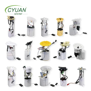 Conjunto de Bomba de Combustible CYUAN para <span class=keywords><strong>Toyota</strong></span> Corolla <span class=keywords><strong>Auris</strong></span> E15 Híbrido Levin 77704-02210 77020-02870 77020-02860 - Product Image 5