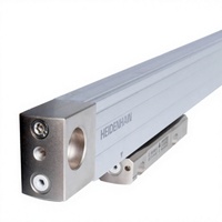 Heidenhain nouveau codeur linéaire d'origine LC485 820 5.0 EnDat02 règle de réseau optique Angle Position linéaire ID de mesure 689681-16