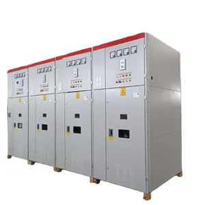 Energy Saving Environmental Protection Capacitor Compensation Cabinet Reactive Power Compensation Panel