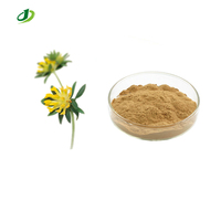 Poudre d'extrait de racine d'hamamélis Mollis naturel, Hamamélis chinois 20:1, emballé sous vide