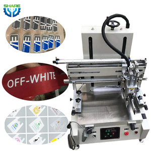 Digital Screen Printing Machine Printer Screen Printers
