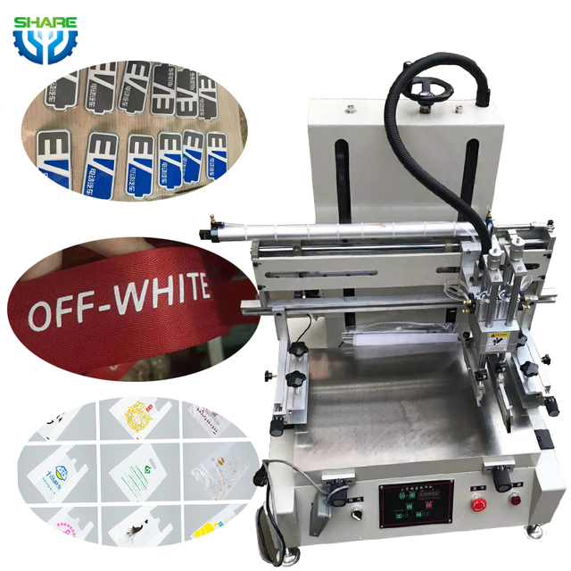 Digital Screen Printing Machine Printer Screen Printers