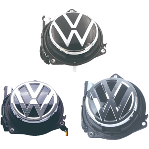 <span class=keywords><strong>Camera</strong></span> lùi chống nước 1080P AHD, tầm nhìn ban đêm, logo lật, dành cho xe Volkswagen Golf 5 6 MK6 Passat B6 B7 B8 G8 CC POLO Golf 7 - Product Image 2