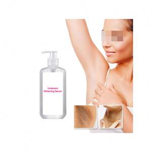 Crema Aclarante para <span class=keywords><strong>Axilas</strong></span> y Entrepiernas, Repara los Poros y Elimina los Olores, Suministrada por - Product Image 1