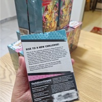 Cartes à collectionner Pokémon TCG Mega Ascended Heroes Édition Améliorée, version anglaise authentique de haute qualité, coffret cadeau scellé