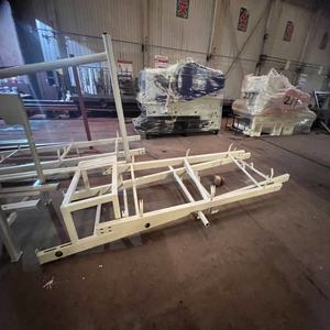 Trituradora de Madera Eléctrica Automatizada, Máquina Trituradora de Ramas y Troncos - Product Image 4