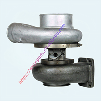BTV7501 Turbocharger 5260200805 14322-0003 23540089 5260200905 R5260200905 714322-0002 for DDC-MTU GENSET 12V4000 Engine Turbo