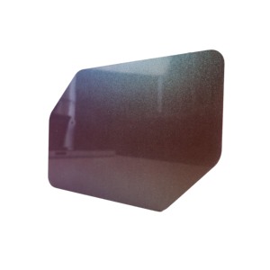 Nouvelle Arrivée Alucobond : Plaque de Revêtement en Aluminium au Design Moderne, Légère et Ignifuge pour Extérieur, en Alliage d'Aluminium à Effet de Couleur Changeante - Product Image 2