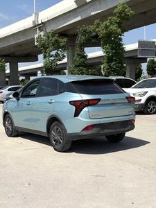 รถยนต์มือสอง ปี 2022 <span class=keywords><strong>Neta</strong></span> <span class=keywords><strong>V</strong></span> 5 ที่นั่ง SUV ขนาดกะทัดรัด ระยะทางวิ่ง 301 กม. 401 กม. พลังงานไฟฟ้าล้วน รถยนต์พลังงานใหม่ ไมล์น้อย - Product Image 4