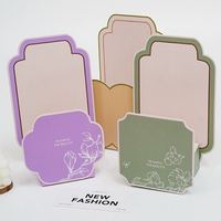 Boîte à fleurs portable pour la Saint-Valentin, boîte à fleurs portable, boîte à fleurs en papier avec nœud