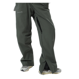 <b>High</b> Level Custom Waterproof Breathable Ski Pants Winter Snow Trousers Ski Pants - Product Image 6
