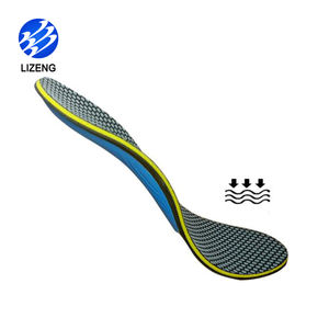 Lizeng Company <span class=keywords><strong>Acheter</strong></span> <span class=keywords><strong>des</strong></span> semelles de pieds plats de qualité pour les jambes O/X - Product Image 4