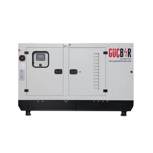 Fpt Iveco Động Cơ 500 Kva Tùy Chỉnh Máy Phát Điện Diesel Thiết Lập Cách Âm Tán Với Tùy Chọn Thương Hiệu Alternator - Product Image 3