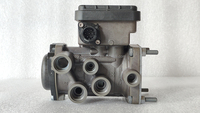 Vanne de commande de frein de remorque 3522210-91000 Modulateur EBS DFCV KX/GX Pièces de rechange pour camions lourds