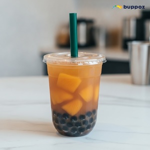 น้ำเชื่อมรสพีชไต้หวันน้ำผลไม้เข้มข้น - Product Image 4