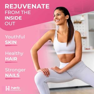 Colágeno Marino Orgánico en Polvo, Péptidos de Colágeno de Pescado de Pesca Silvestre, Sin Azúcar, Venta al por Mayor - Product Image 4