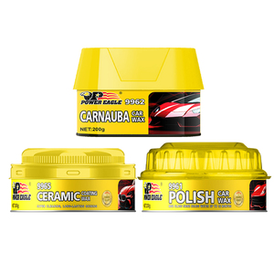 <span class=keywords><strong>Cire</strong></span> enduite de <span class=keywords><strong>voiture</strong></span> hydrophobe superbe pour la <span class=keywords><strong>cire</strong></span> de <span class=keywords><strong>voiture</strong></span> de revêtement en céramique de <span class=keywords><strong>carrosserie</strong></span> - Product Image 6