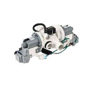 Bomba de Desagüe Samsung DC97-15974C, Piezas Eléctricas de Plástico para Lavadoras, Duraderas - Product Image 1