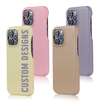 Étui de téléphone portable en cuir de qualité supérieure, design sportif, TPU+PC, porte-cartes, cordon, poignée pour téléphone pour 17/16/15/14 Pro Max Plus Air