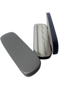 Injection Molded Hard Medication <b>Pen</b> Case with Multiple Material Options, Custom Logo Branding and Protective Travel Storage - Product Image 3