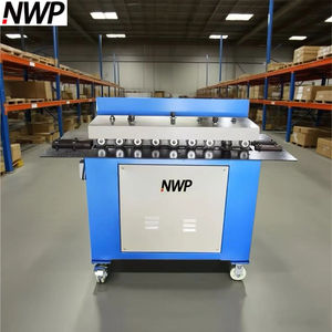 Snap <span class=keywords><strong>Lock</strong></span> Forming <span class=keywords><strong>Machine</strong></span> für die Herstellung von HLK-Luftkanälen, 0,5-1,2mm verzinkter Stahl und Kohlenstoffs tahl S <span class=keywords><strong>Lock</strong></span> <span class=keywords><strong>former</strong></span> - Product Image 1