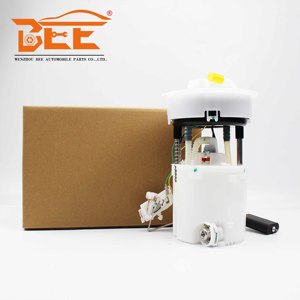 ZJ38-13-35XC 8V51-9H307-CA Bomba De Combustível Para MAZDA 2 - Product Image 5