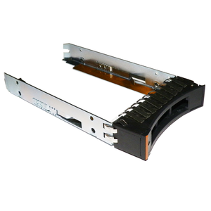 Système de plateau pour disque dur SFF 2,5'' 44T2216 pour serveurs X3200 X3650 X3550 X3680 X3690 M2 <span class=keywords><strong>M3</strong></span> M4 M5 SAS SATA, support de disque dur à échange à chaud - Product Image 3