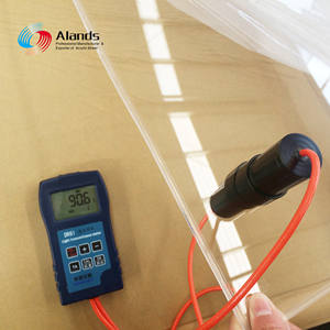 أكريليك مصبوب من ALANDS 3 ، 5 ، 6 ألوان شفافة مصبوبة من <span class=keywords><strong>Pmma</strong></span> Perpex ألواح أكريليك من الشركة المصنعة - Product Image 4