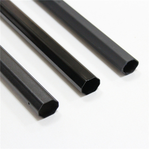 Palo de Lacrosse de Alta Densidad para Hombre, Palo de Lacrosse de Aleación de Aluminio 7075, Eje/Palo de Lacrosse - Product Image 6