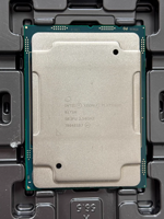 Prosesor Bekas 8175M 2.5GHz 24 Core 48T LGA3647 Socket 240W DDR4-2666 CPU Server SR3FU